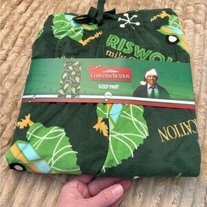 Christmas Vacation Sleep Pants (L/XL)